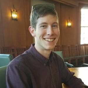 Meet your Posher, Brady